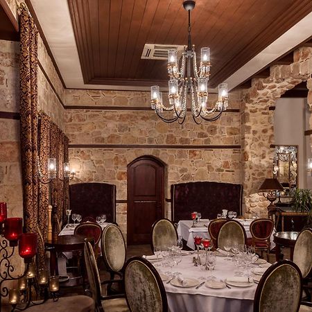 Tuvana Hotel Antalya Kültér fotó
