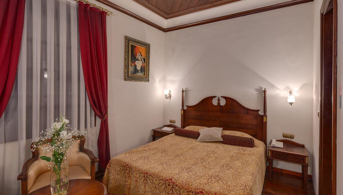 Tuvana Hotel Antalya Kültér fotó