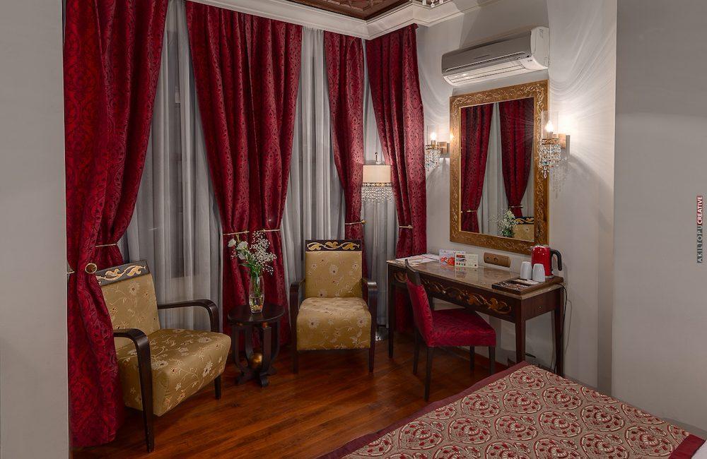 Tuvana Hotel Antalya Kültér fotó