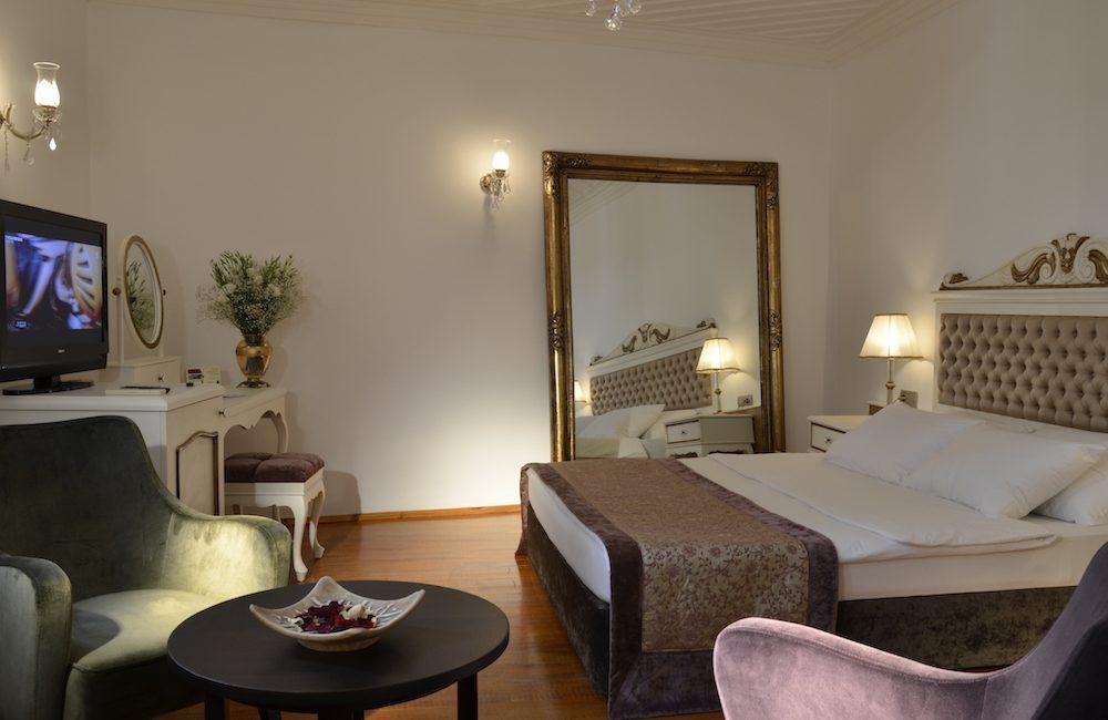 Tuvana Hotel Antalya Kültér fotó