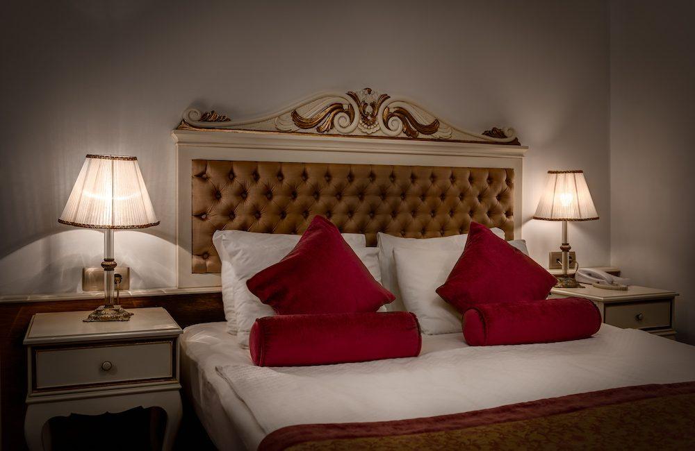 Tuvana Hotel Antalya Kültér fotó