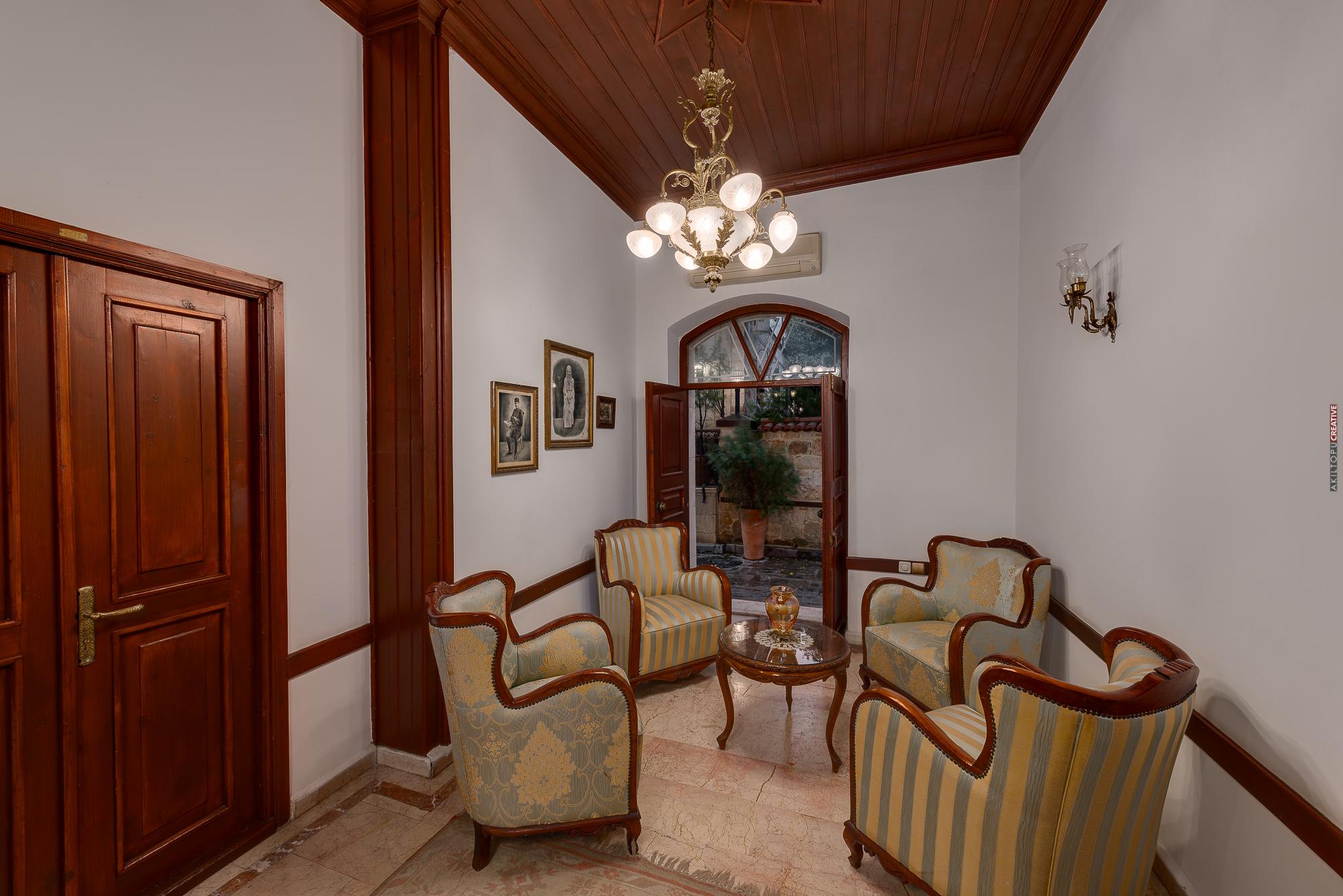 Tuvana Hotel Antalya Kültér fotó