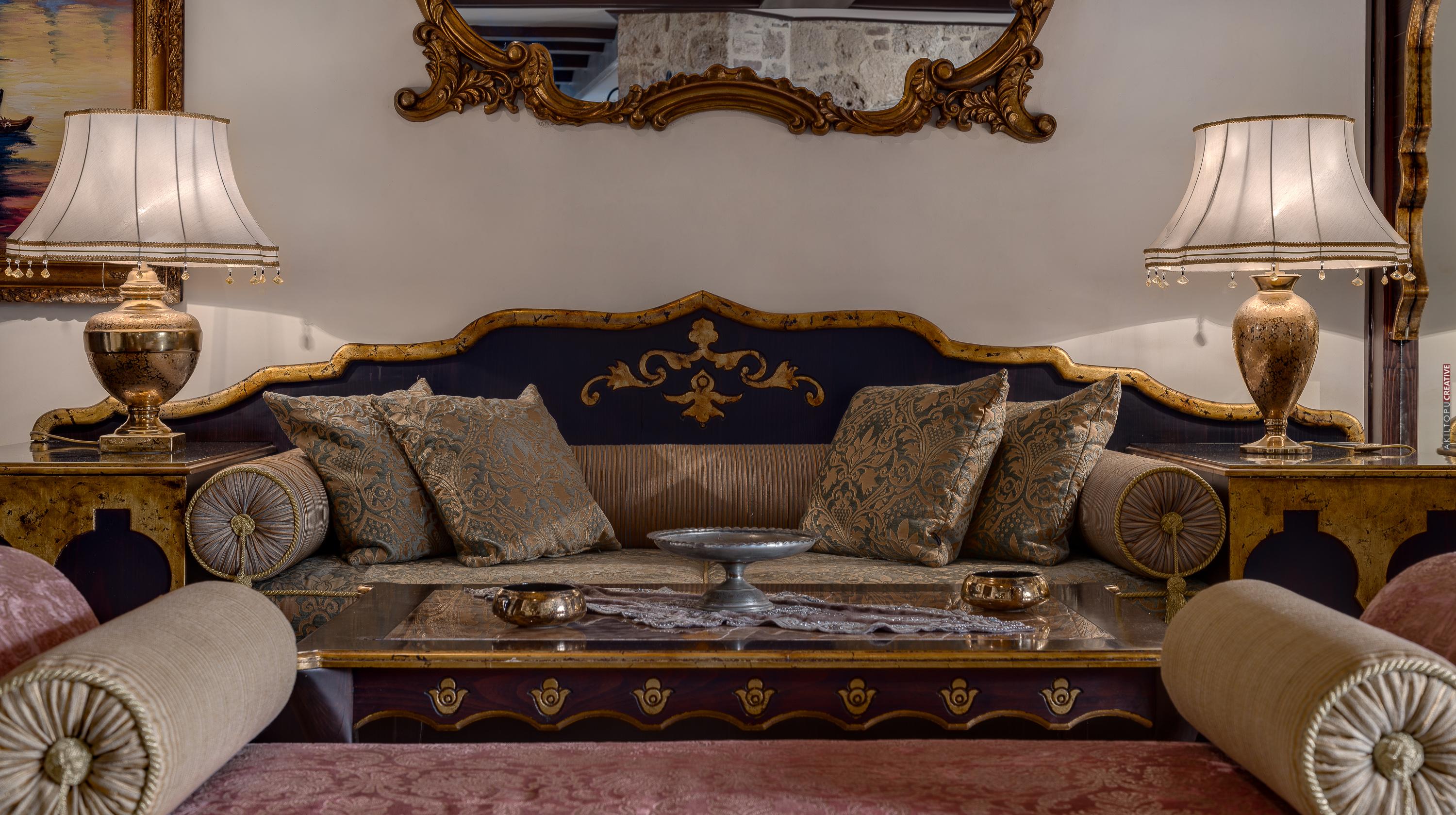 Tuvana Hotel Antalya Kültér fotó