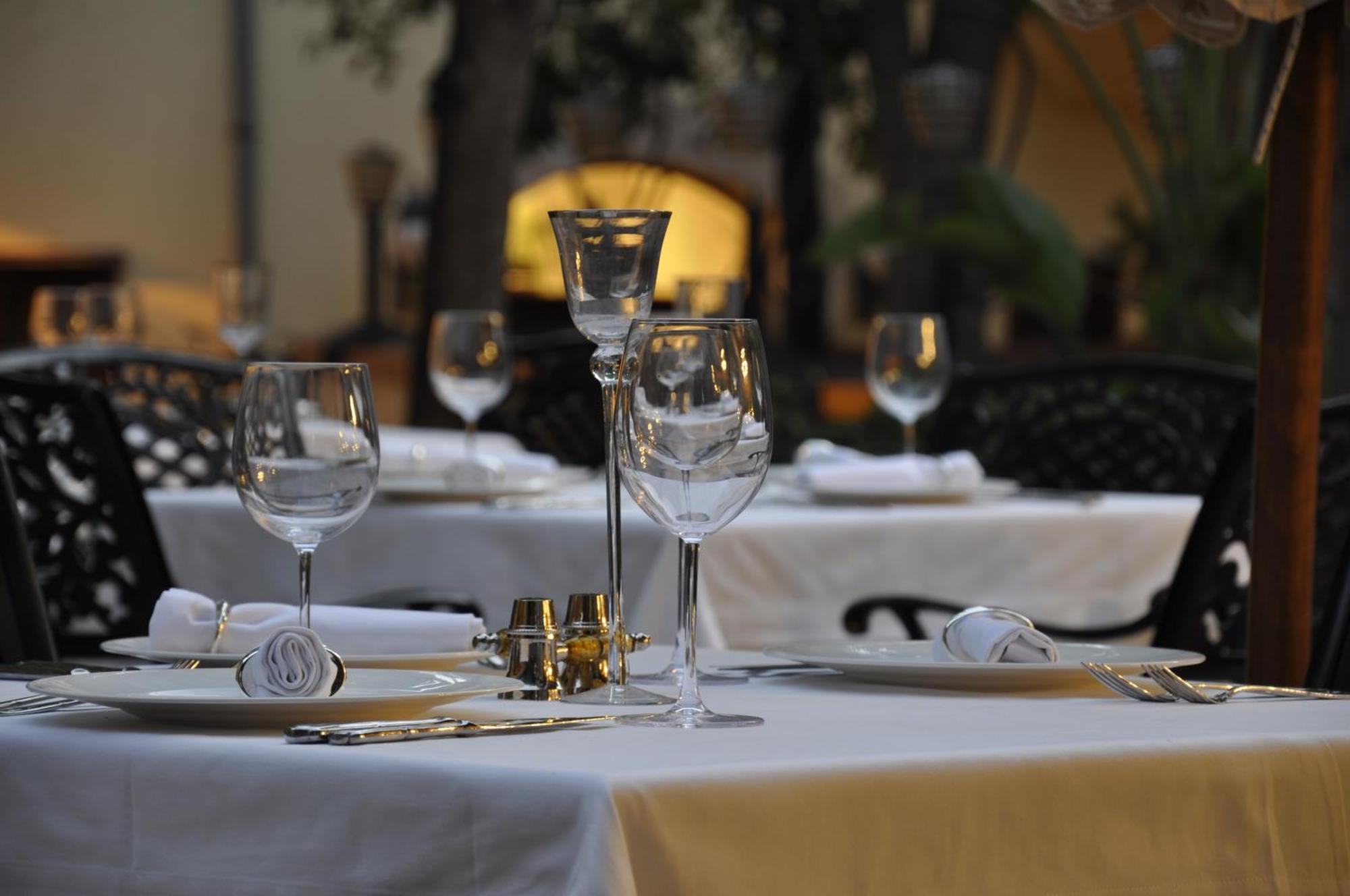 Tuvana Hotel Antalya Kültér fotó