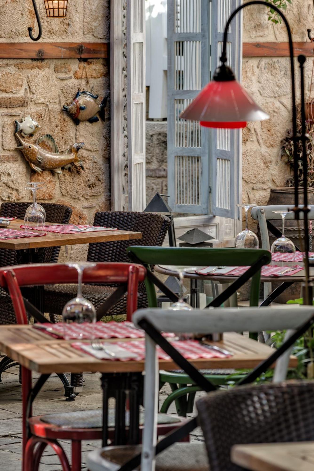 Tuvana Hotel Antalya Kültér fotó
