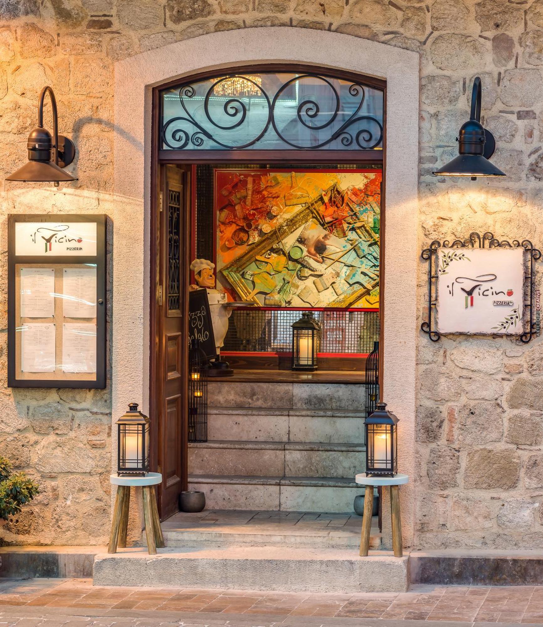Tuvana Hotel Antalya Kültér fotó
