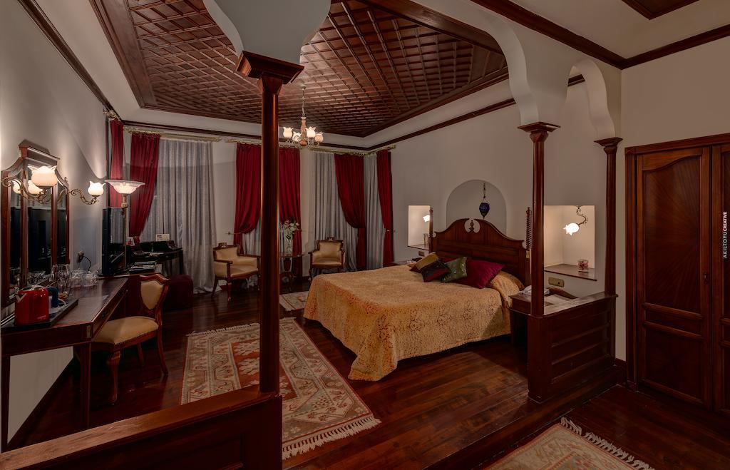 Tuvana Hotel Antalya Kültér fotó