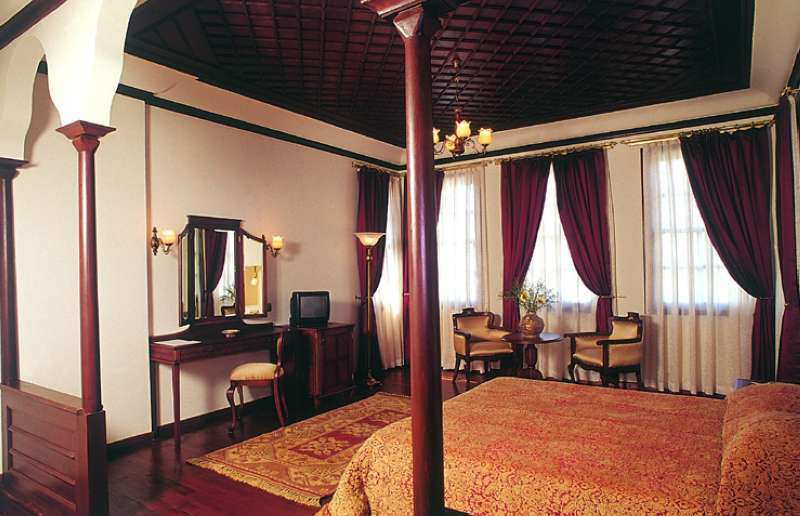 Tuvana Hotel Antalya Szoba fotó