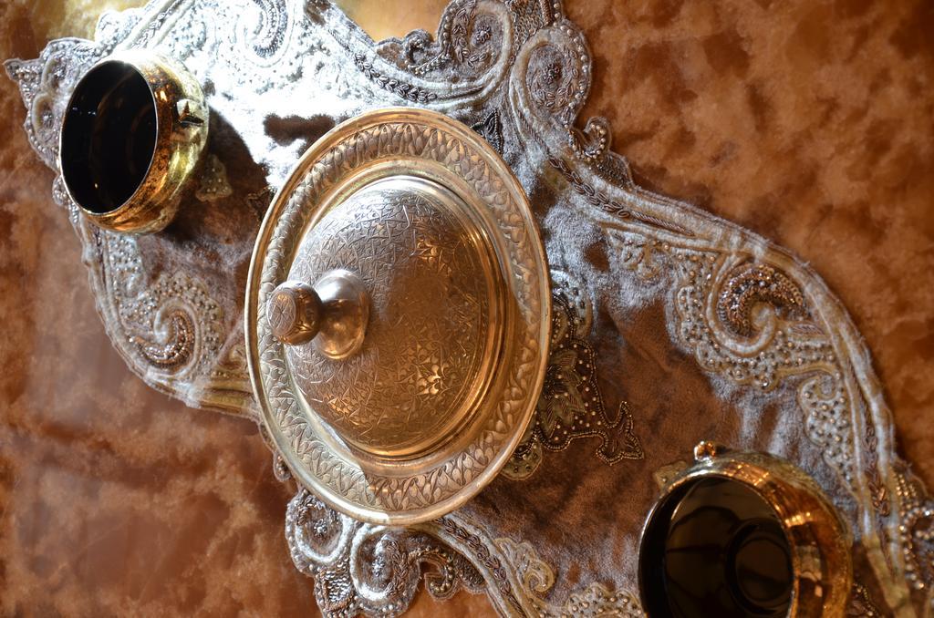 Tuvana Hotel Antalya Kültér fotó