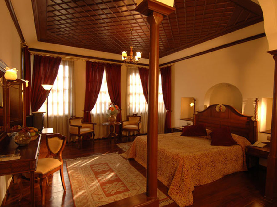 Tuvana Hotel Antalya Kültér fotó