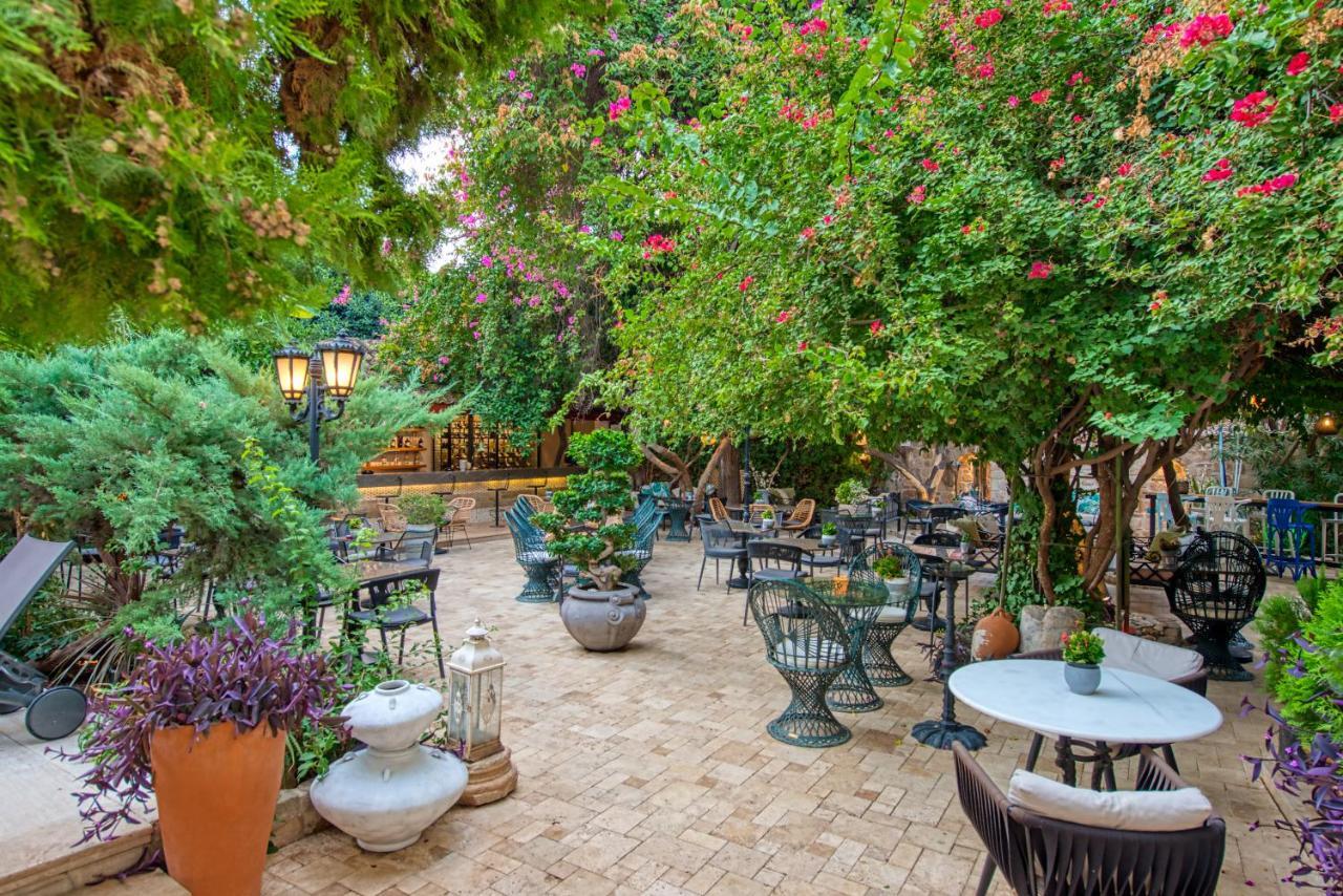 Tuvana Hotel Antalya Kültér fotó